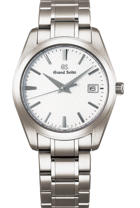 Review Replica Grand Seiko Heritage SBGX267 watch